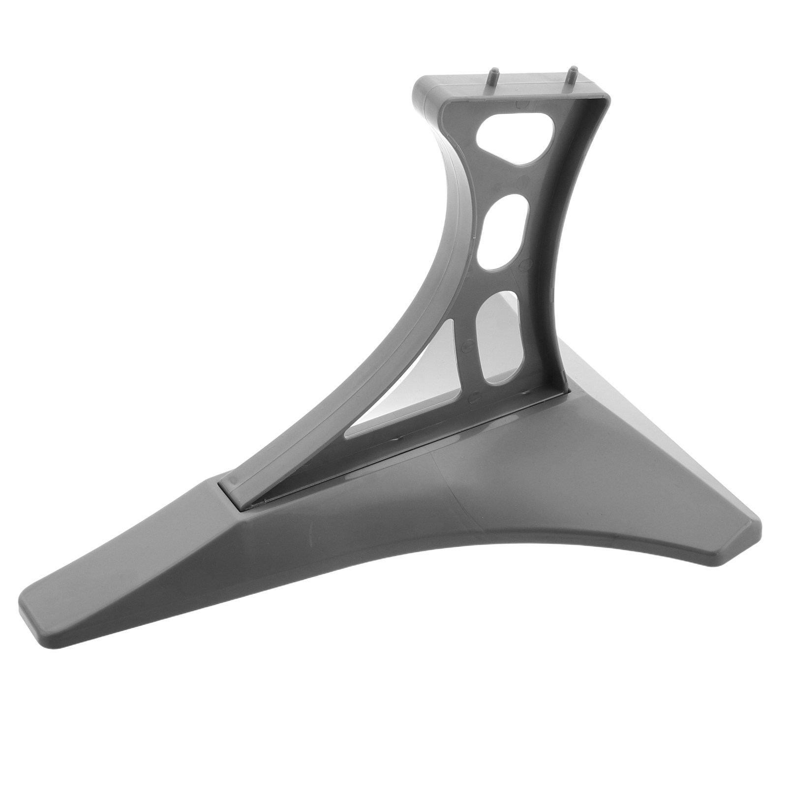 Model Airplane Plastic - Supporto per Esposizione di Modelli di