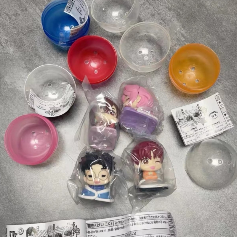 Capsule Toy Gashapon - Stand Pietre Gashapon Capsula Giocattolo Onemutan