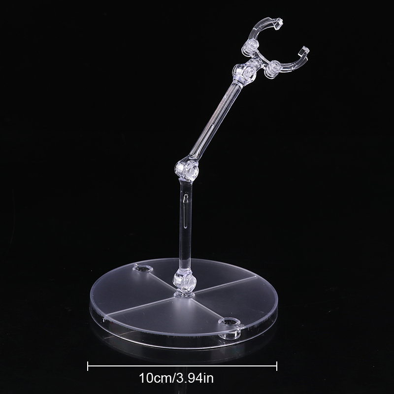 Action Figure Stand - NUOVO Supporto per Action Figure da
