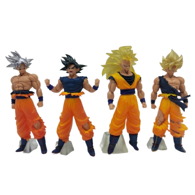 Capsule Toy Gashapon - Bandai Gashapon Capsule Toy Dragon Ball