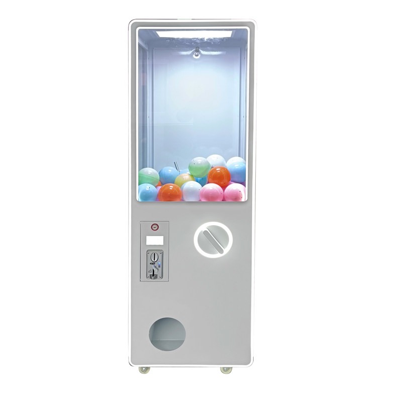 Capsule Toy Gashapon - Distributore Automatico Commerciale di Capsule Gashapon