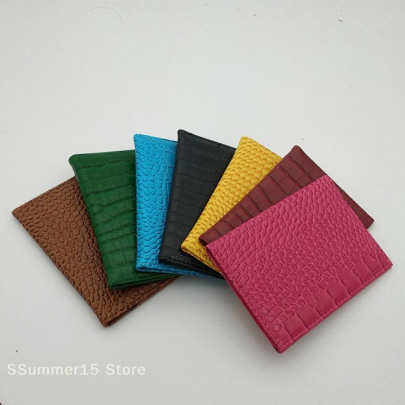 Card Top Loader - 【R】Porta passaporto impermeabile, custodia da viaggio
