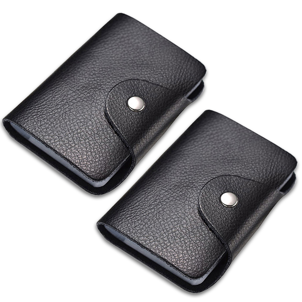 Card Top Loader - Porta Biglietti da Visita Antifurto, Porta