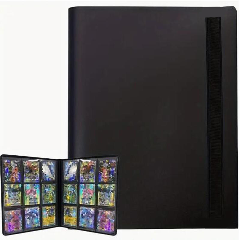 Raccoglitori e Album Porta Car - Card Penny Sleeve recensione e prezzo