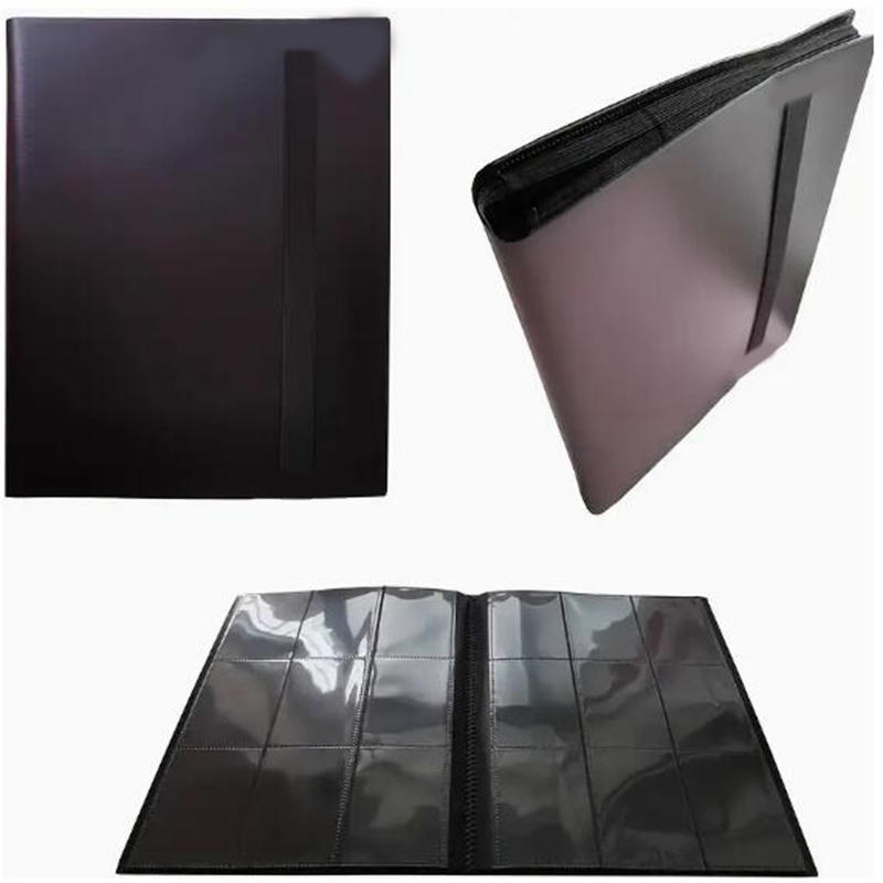 Raccoglitori e Album Porta Car - Card Penny Sleeve recensione e prezzo
