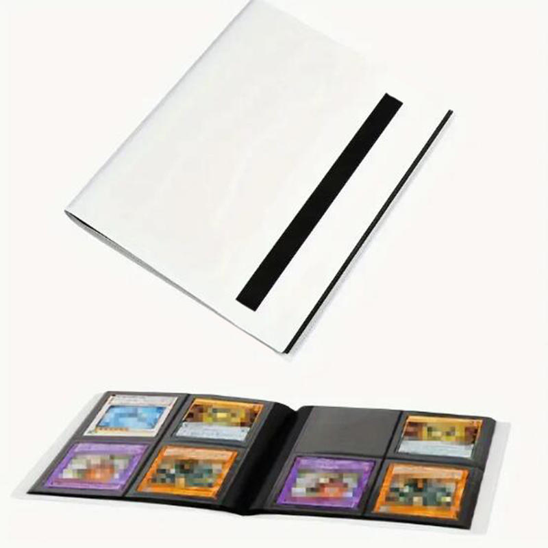 Raccoglitori e Album Porta Car - Card Penny Sleeve recensione e prezzo