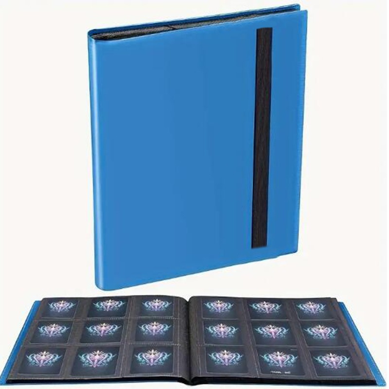 Raccoglitori e Album Porta Car - Card Penny Sleeve recensione e prezzo