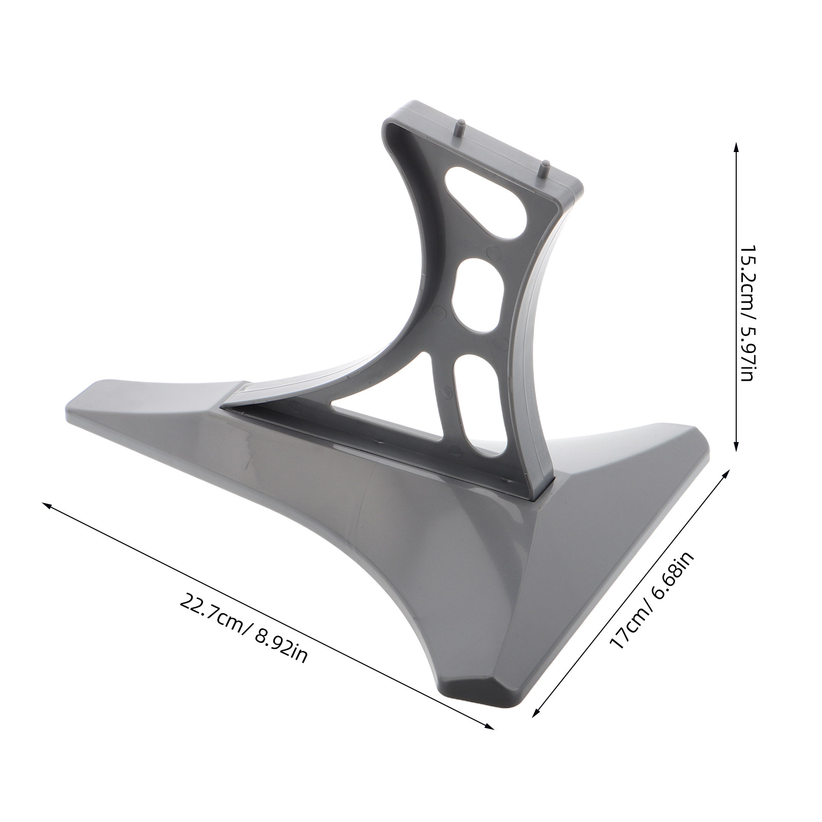 Supporto per Esposizione di Mo - Model Airplane Plastic recensione e prezzo