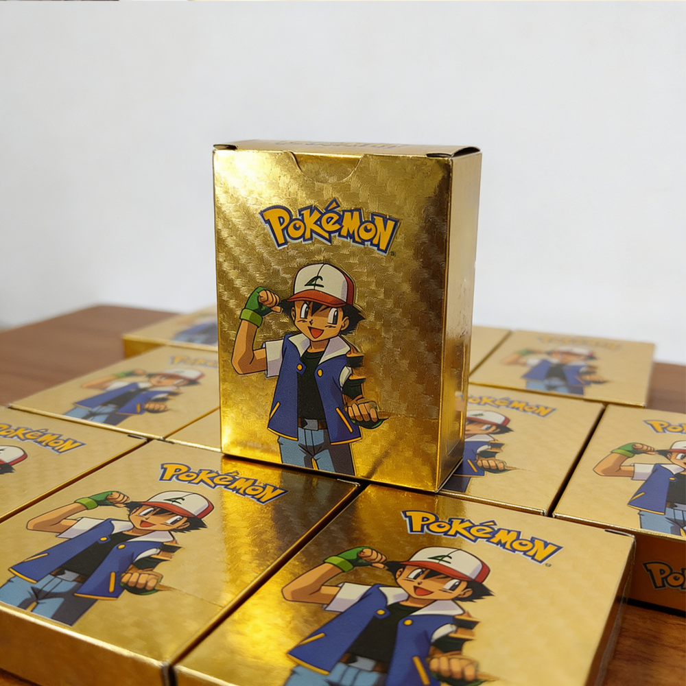 Set di 55 Carte in Inglese con - Pokemon Binder Card recensione e prezzo