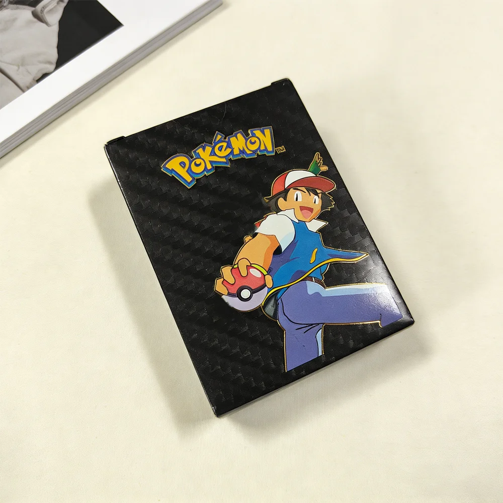 Set di 55 Carte in Inglese con - Pokemon Binder Card recensione e prezzo
