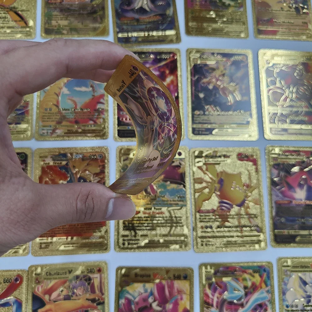 Set di 55 Carte in Inglese con - Pokemon Binder Card recensione e prezzo
