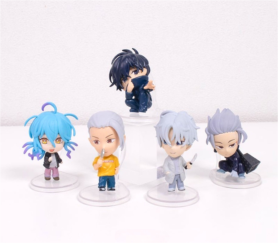 Giocattoli in Capsule Original - Capsule Toy Gashapon recensione e prezzo