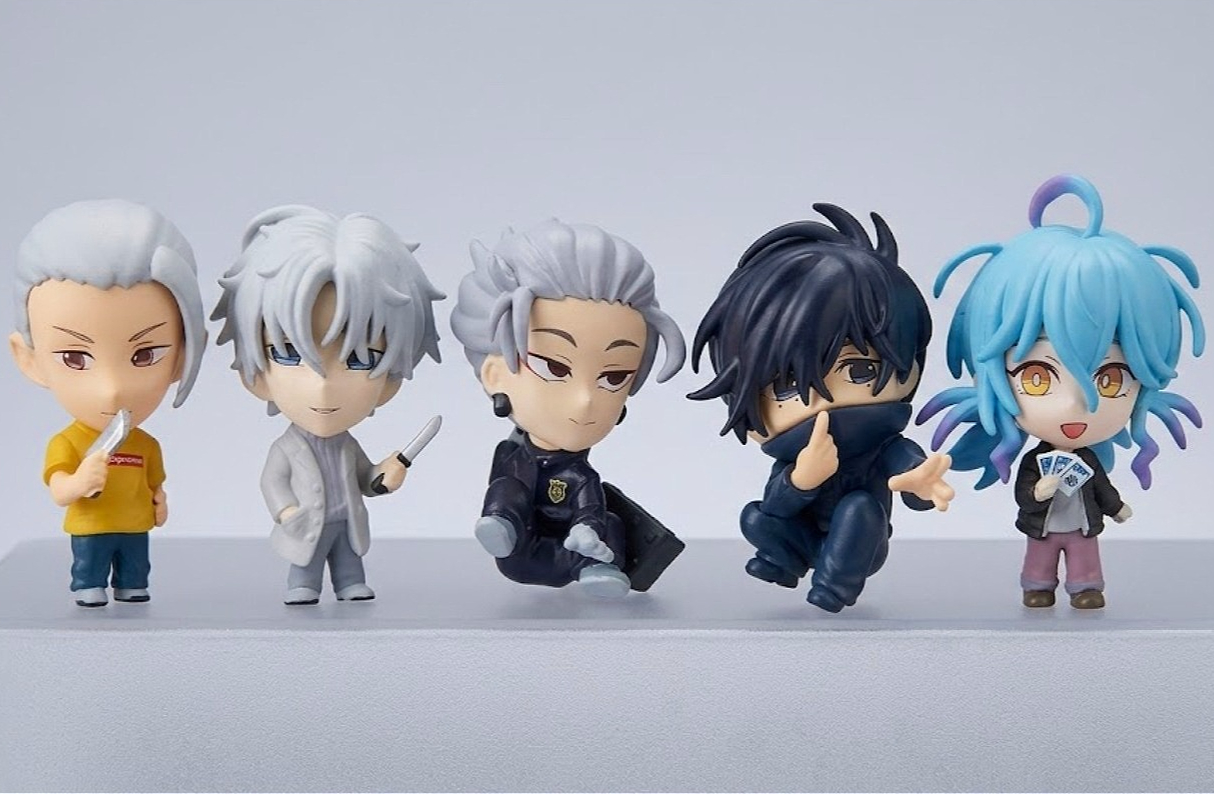 Giocattoli in Capsule Original - Capsule Toy Gashapon recensione e prezzo