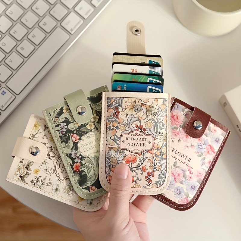 Portafoglio Mini Laminato a Sc - Card Top Loader recensione e prezzo