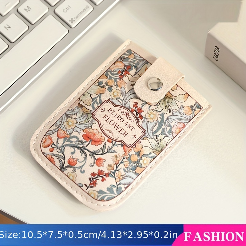 Portafoglio Mini Laminato a Sc - Card Top Loader recensione e prezzo