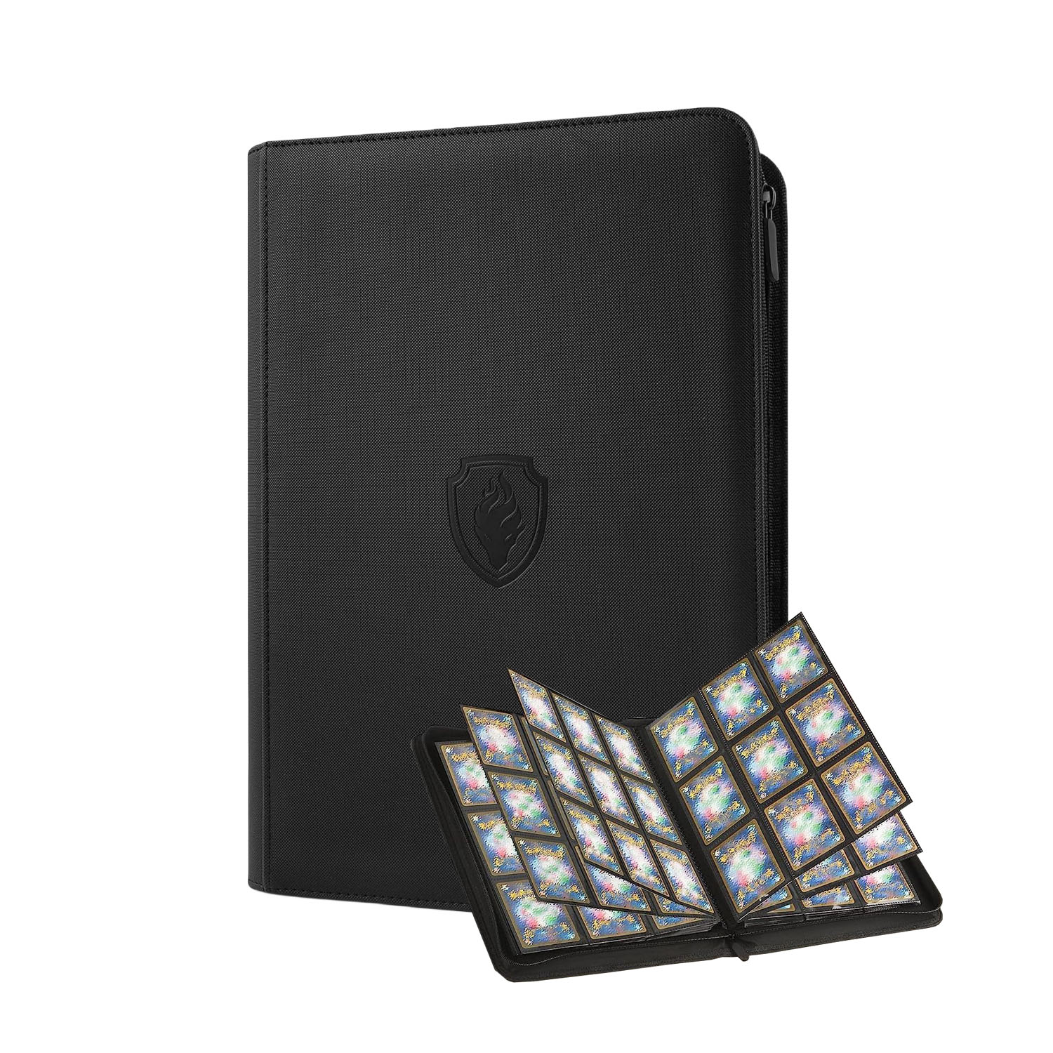 Raccoglitore di carte collezio - Pokemon Binder Card recensione e prezzo