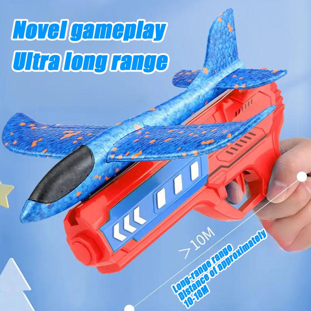Aereo giocattolo Modello di es - Model Airplane Plastic recensione e prezzo