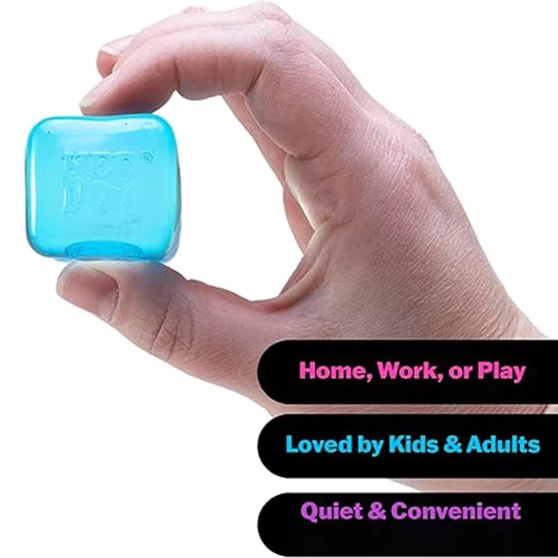 Schylling Nee Doh Nice Cube &  - Fidget Cube Original recensione e prezzo