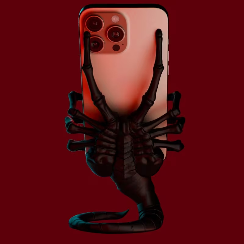 Supporto per Telefono Creativo - Figma Stand Set recensione e prezzo