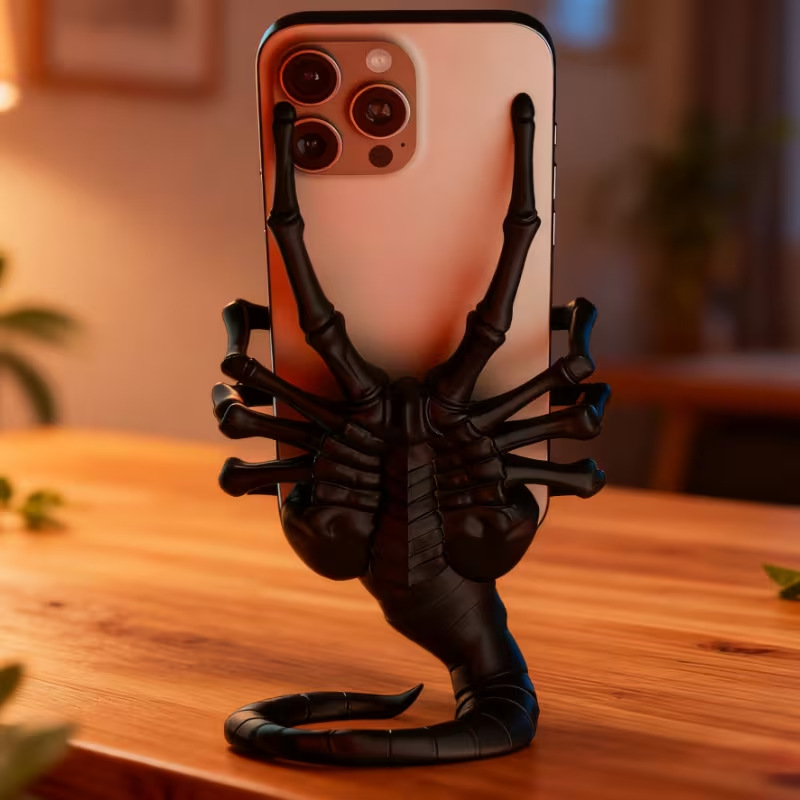 Supporto per Telefono Creativo - Figma Stand Set recensione e prezzo