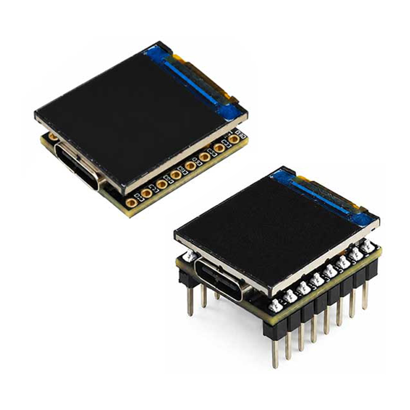 Scheda di Sviluppo ESP32 C6 co - Graded Card Display recensione e prezzo