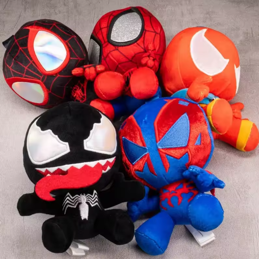 Serie Spider-Man Blind Box Cos - Mystery Box Blind Bag recensione e prezzo
