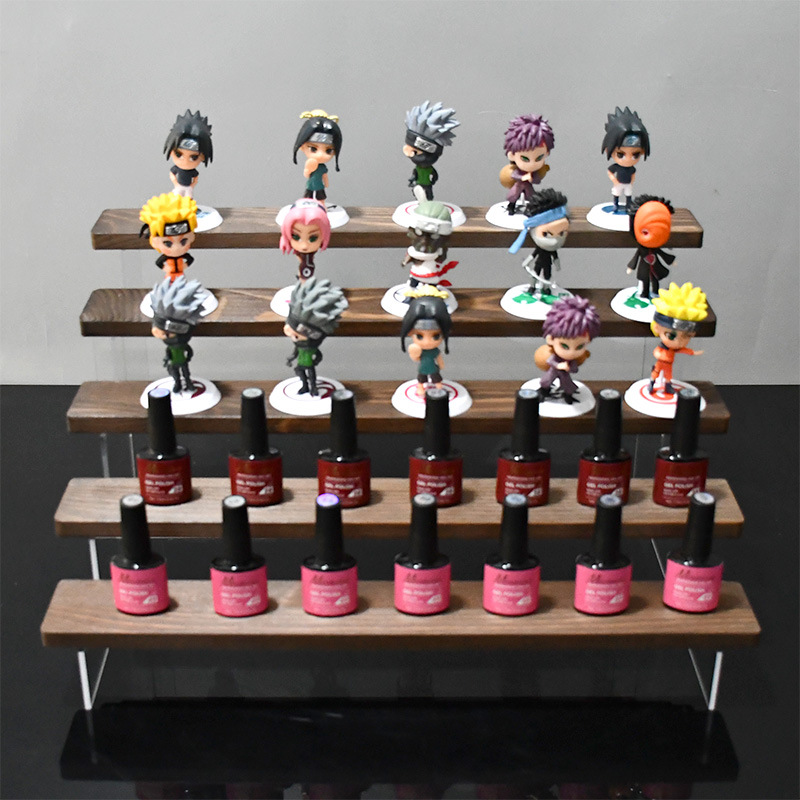 Espositore per alzate in acril - Pop Display Shelf recensione e prezzo