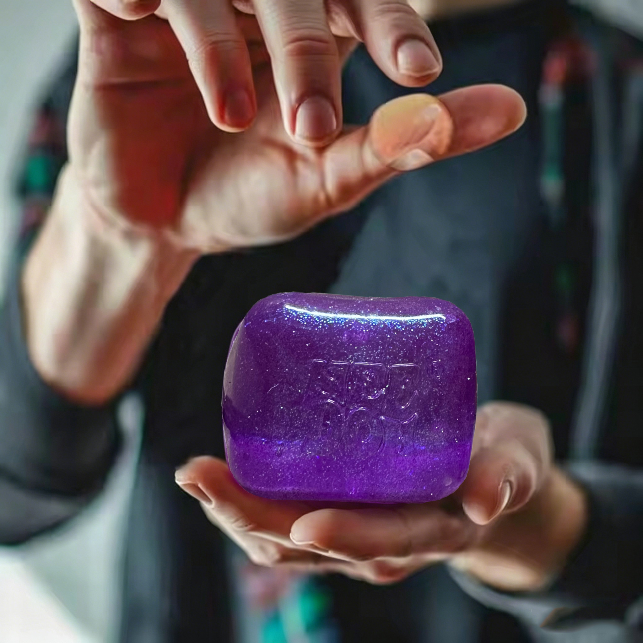 Schylling Nee Doh Glitter Cube - Fidget Cube Original recensione e prezzo
