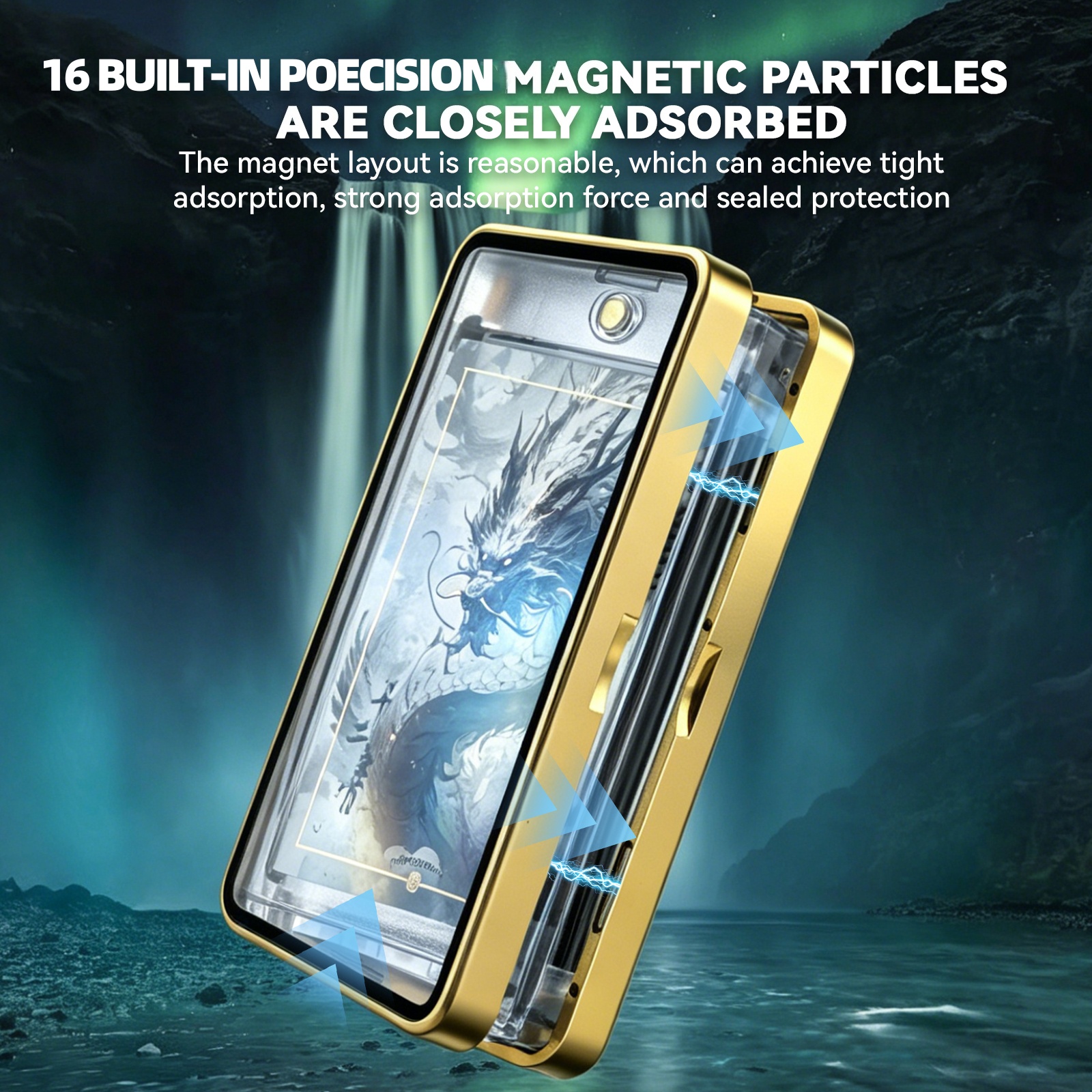 Espositore Magnetico in Lega d - Graded Card Display recensione e prezzo