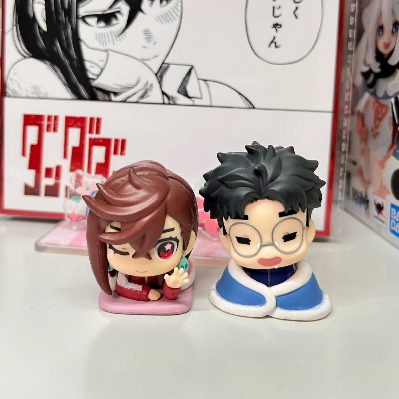 Stand Pietre Gashapon Capsula  - Capsule Toy Gashapon recensione e prezzo