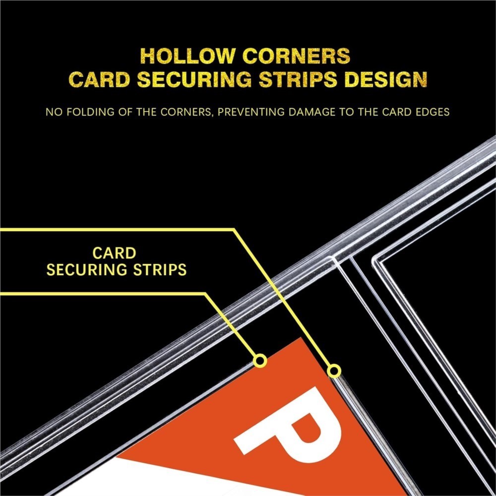 Custodie in acrilico per carte - Graded Card Display recensione e prezzo
