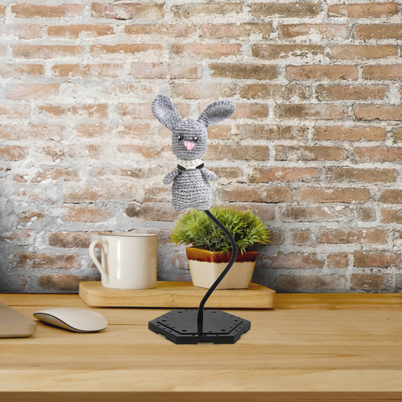 Supporto Regolabile per Action - Action Figure Stand recensione e prezzo