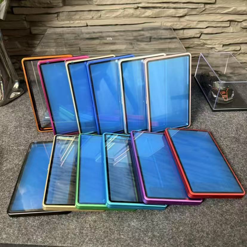 Custodie protettive per carte  - Graded Card Display recensione e prezzo