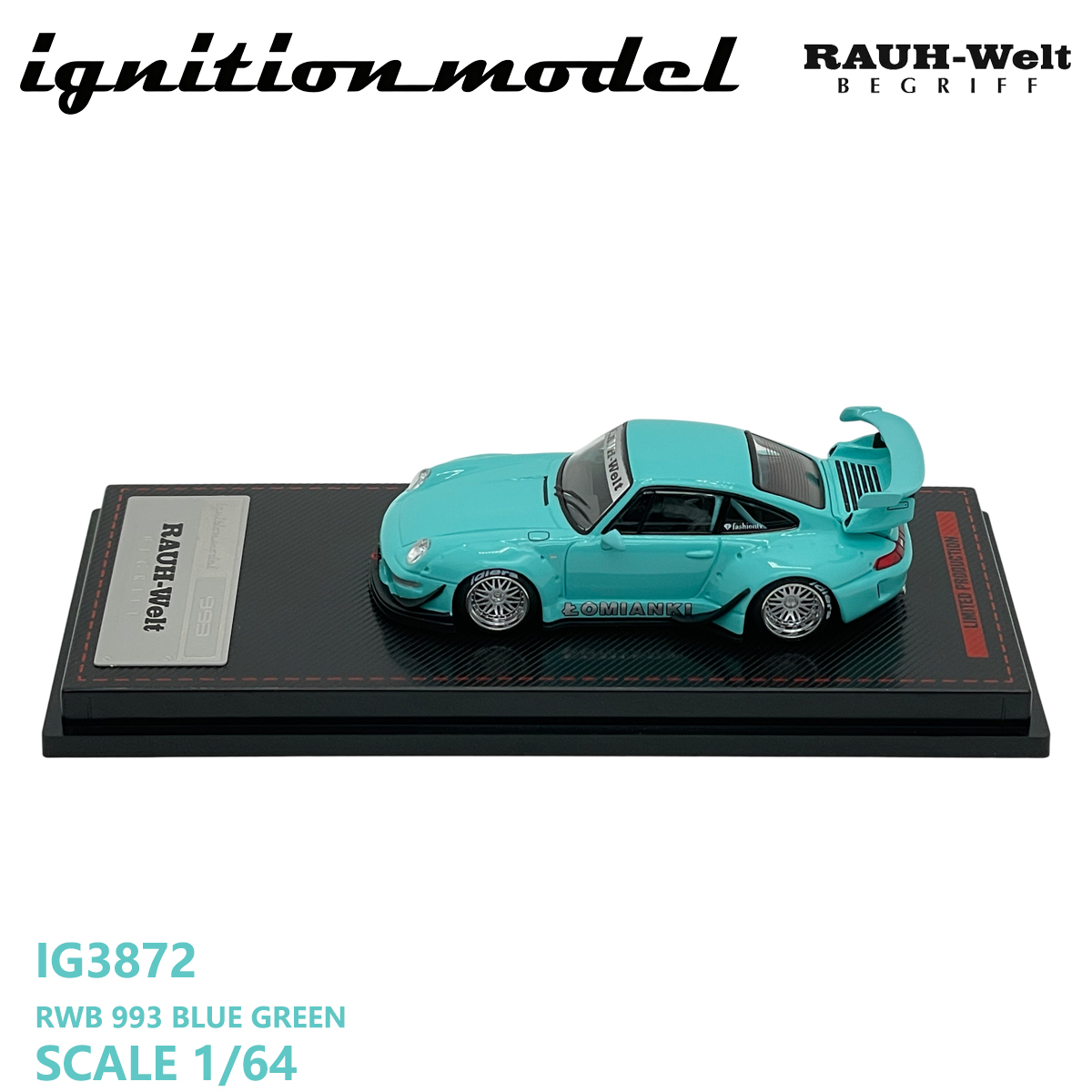 Modellino Auto in Scala 1:64 P - Die Cast Car 1 64 recensione e prezzo