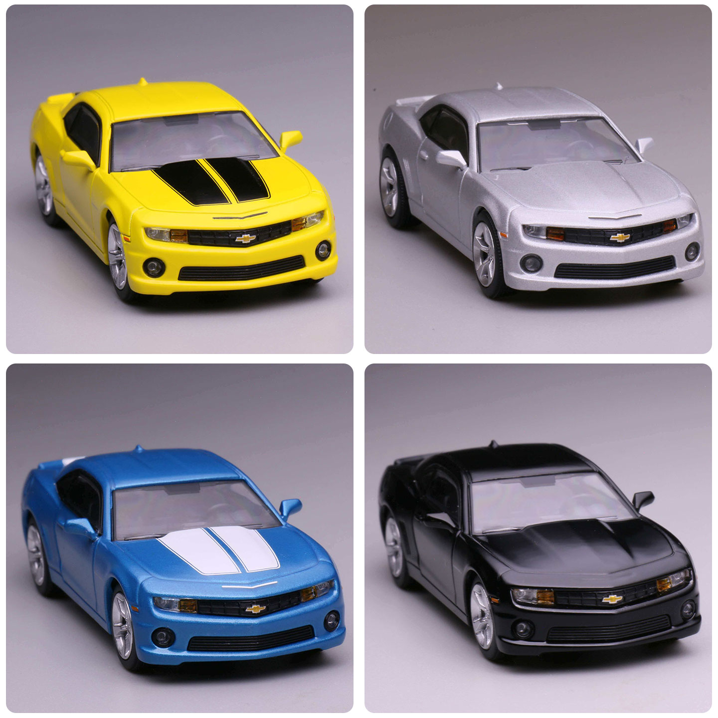 596 1/64 Chevrolet Impala Rive - Die Cast Car 1 64 recensione e prezzo