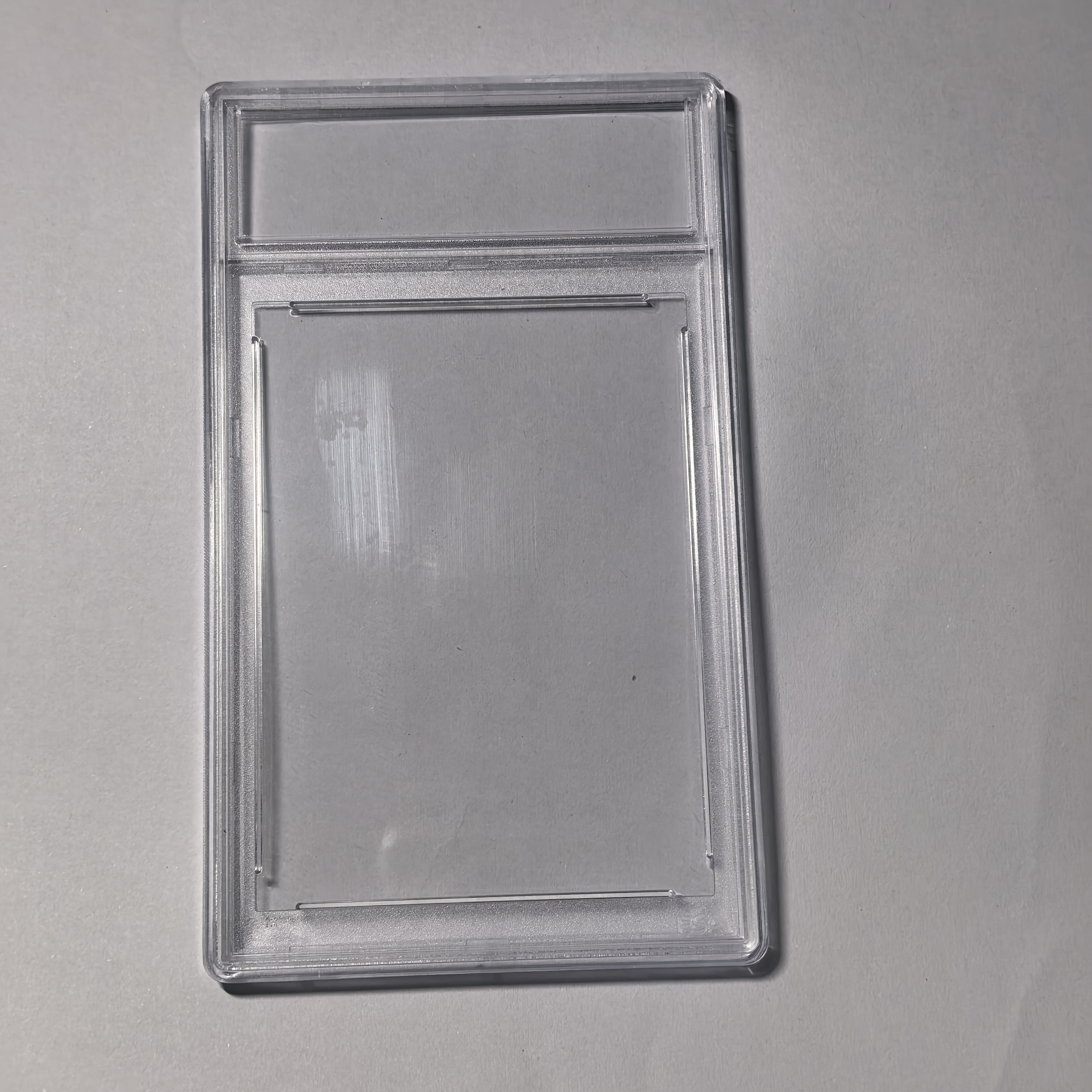 Etichette per dropshipping e c - Graded Card Display recensione e prezzo