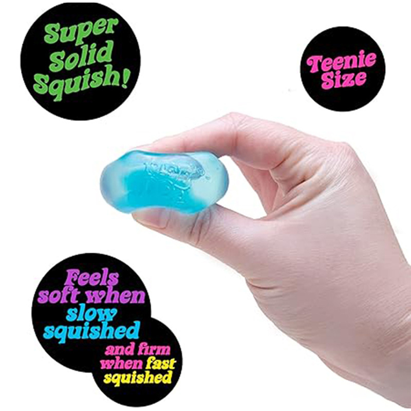 Needoh Nice Cube Sensory Fidge - Fidget Cube Original recensione e prezzo