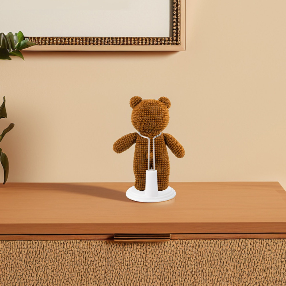 2 Pezzi Supporto Regolabile in - Action Figure Stand recensione e prezzo