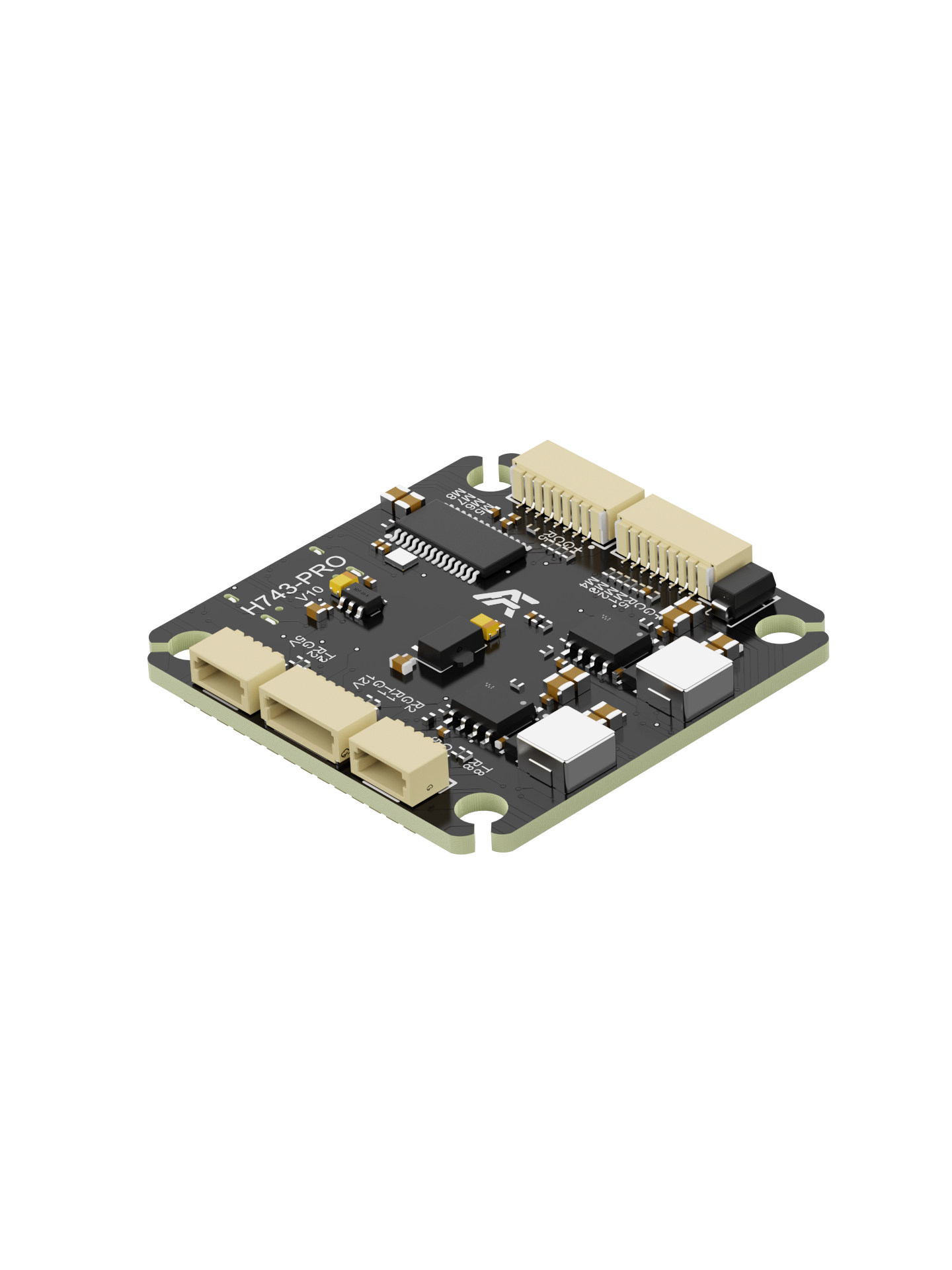 Controller di volo Axisflying  - Model Airplane Plastic recensione e prezzo