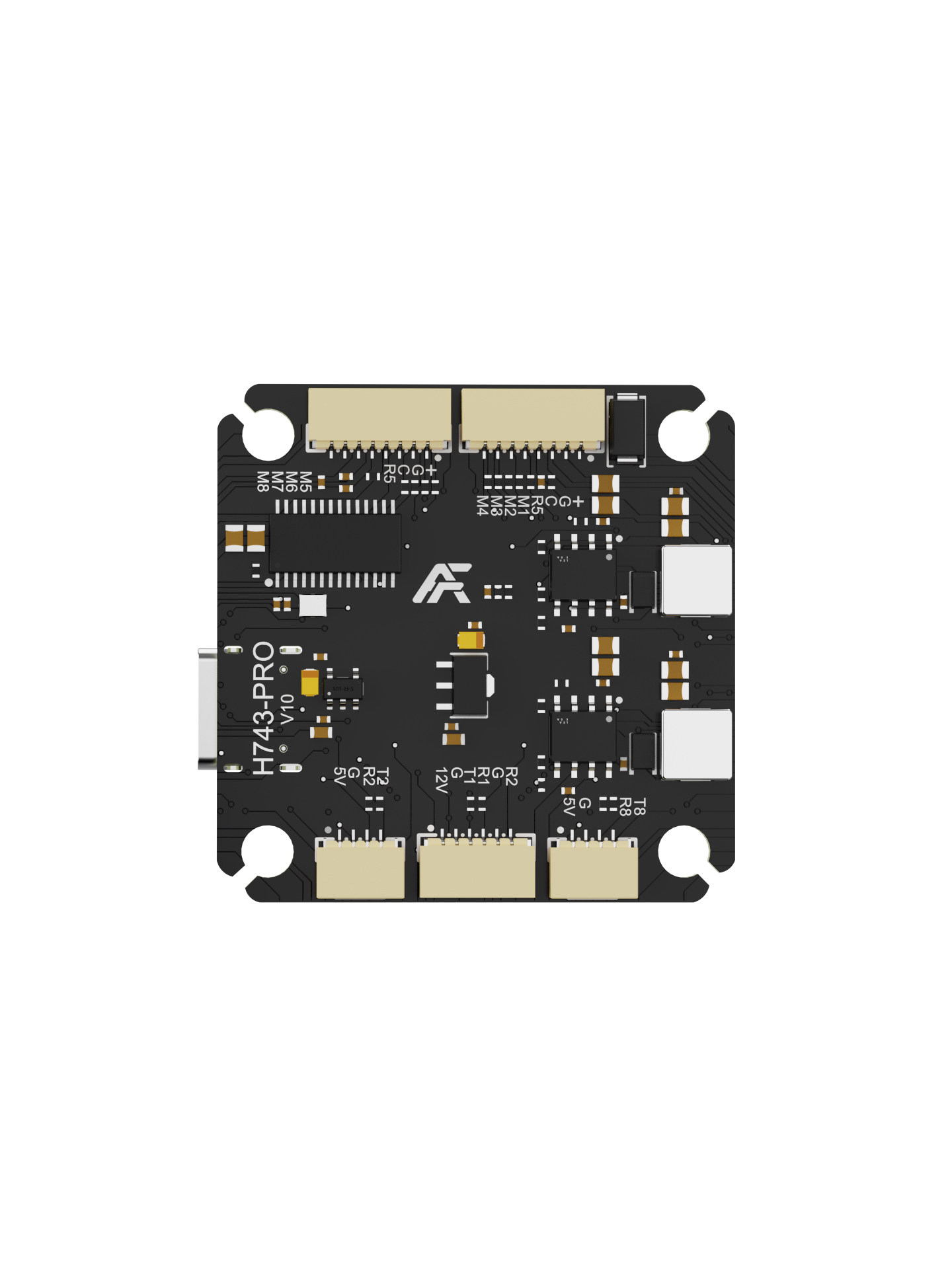 Controller di volo Axisflying  - Model Airplane Plastic recensione e prezzo