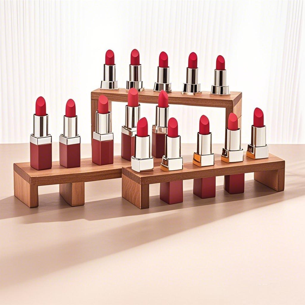 Espositore in legno Riser Disp - Display Risers Set recensione e prezzo