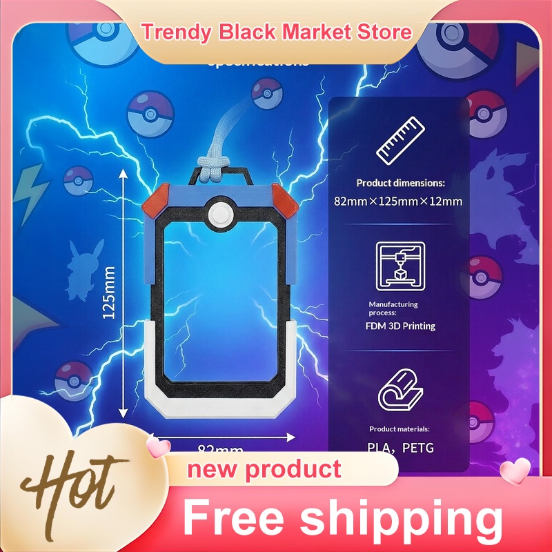 Espositore per Carte Pokémon P - Graded Card Display recensione e prezzo