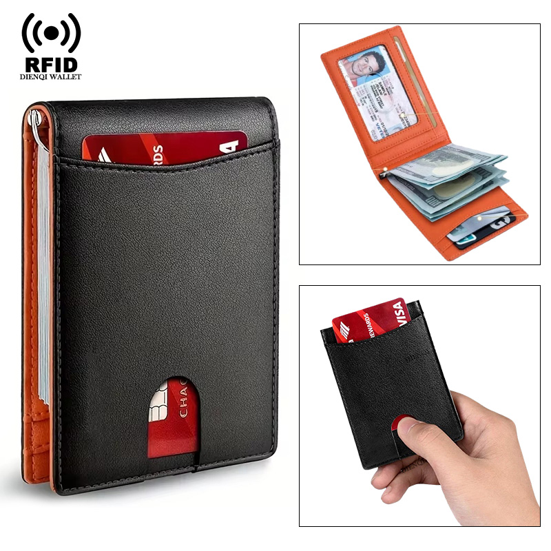 Porta biglietti da visita Port - Card Top Loader recensione e prezzo