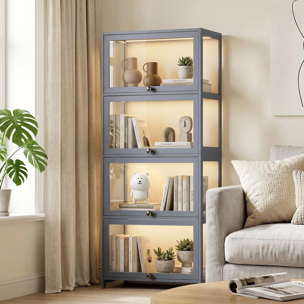 Vetrina Espositiva in Acrilico - Display Case Acrylic recensione e prezzo