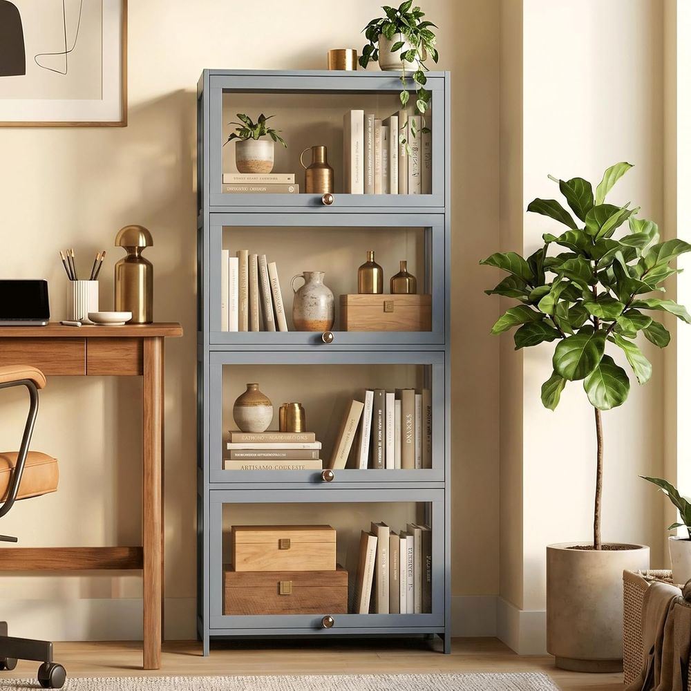 Vetrina Espositiva in Acrilico - Display Case Acrylic recensione e prezzo