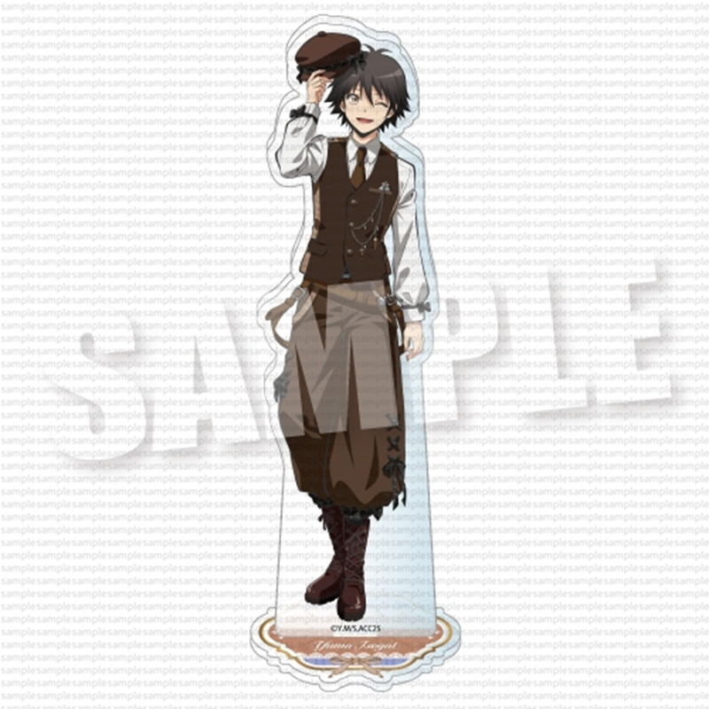 Assassinio Aula Lolita Fashion - Figma Stand Set recensione e prezzo