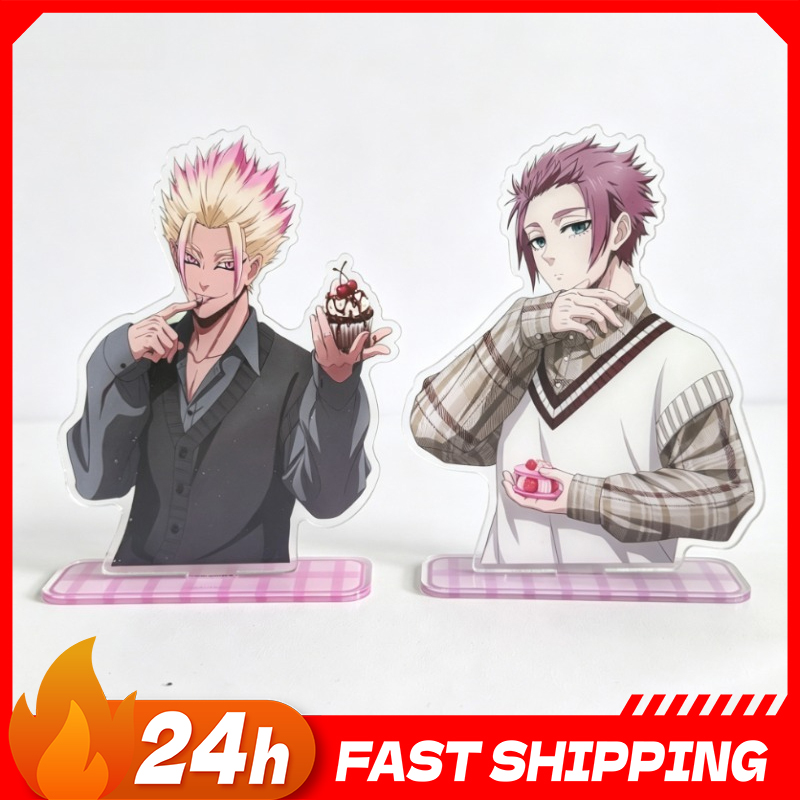 Statuetta Acrilica da Collezio - Figma Stand Set recensione e prezzo