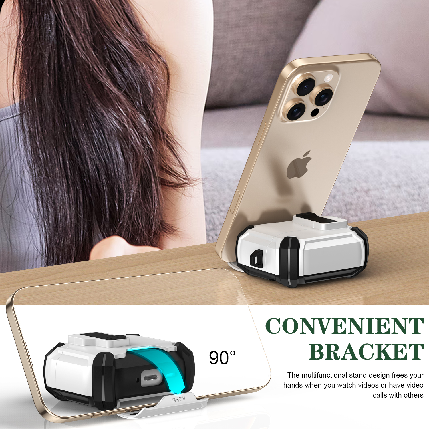 Custodia Pop-Up Automatica per - Pop Display Shelf recensione e prezzo