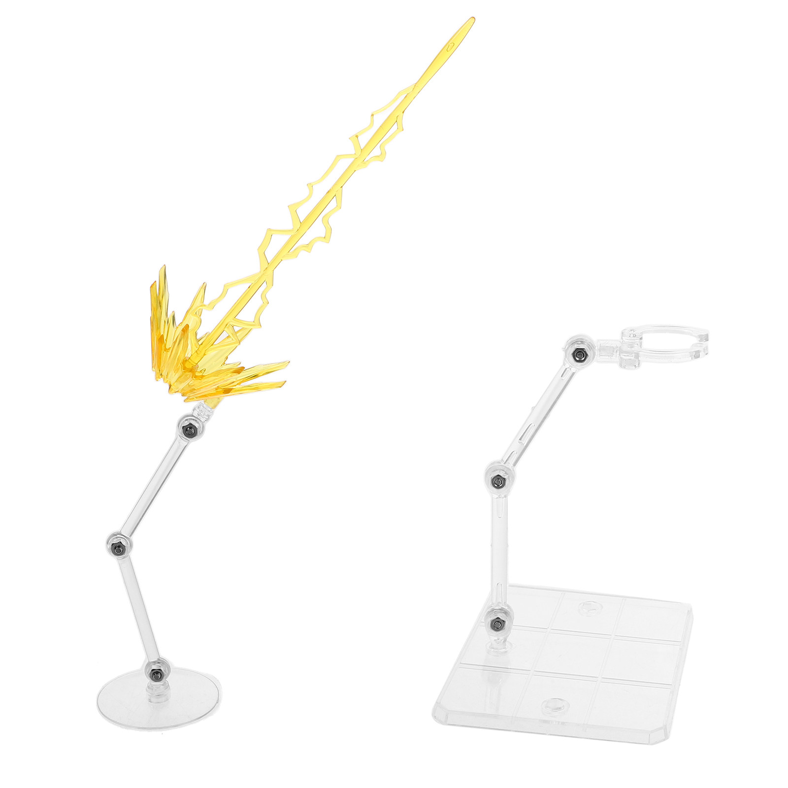 2 Supporti Regolabili per Acti - Action Figure Stand recensione e prezzo