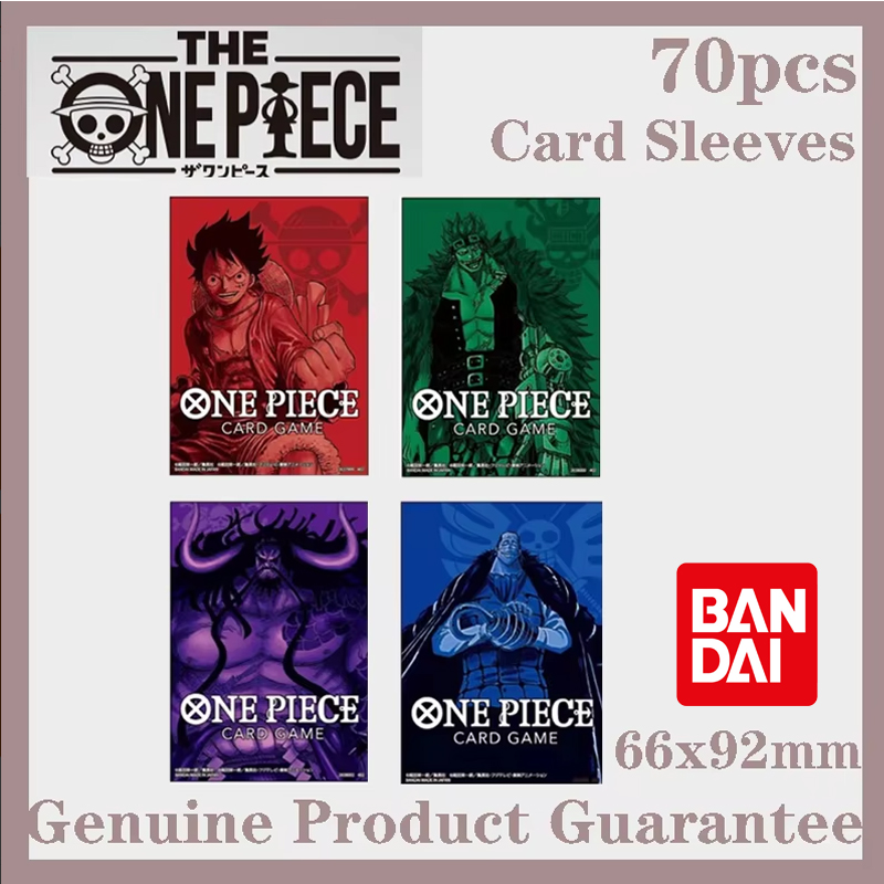 Bandai Hot 70pz Custodie Prote - Card Penny Sleeve recensione e prezzo